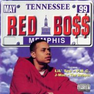 Red Boss 1999 Red Boss FLAC