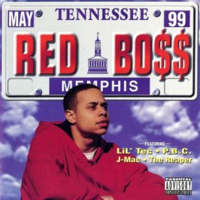 Red Bo$$ - Red Bo$$ (1999) [FLAC]