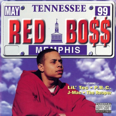 Red Bo$$ - Red Bo$$ (1999) [FLAC]
