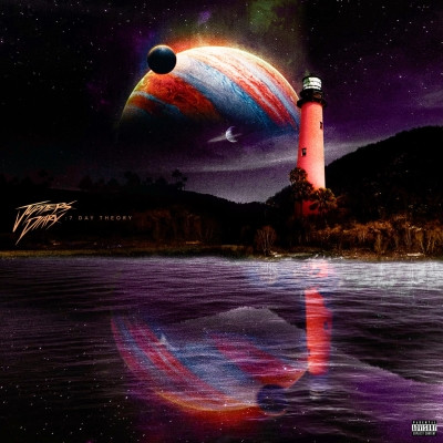 Rod Wave 2022 Jupiters Diary 7 Day Theory FLAC 24 44.1