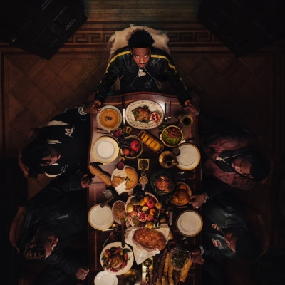 Roddy Ricch 2022 Feed Tha Streets III FLAC 24 88.2
