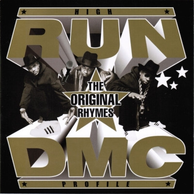 Run DMC 2002 High Profile The Original Rhymes FLAC