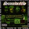 Scoundrels - 4-Ever Gullie (2005) [FLAC]