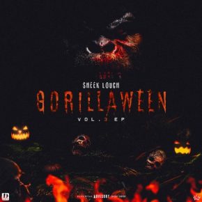 Sheek Louch 2022 Gorillaween Vol. 3 EP FLAC 24 192