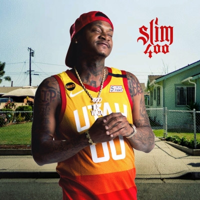 Slim 400 2022 HolUpppp 4Eva FLAC