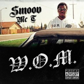 Smoov MC T 2022 W.O.M. Limited Edition FLAC
