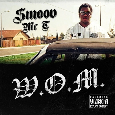 Smoov MC T 2022 W.O.M. Limited Edition FLAC