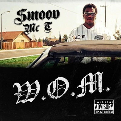 Smoov MC T - W.O.M. (Limited Edition) (2022) [FLAC]