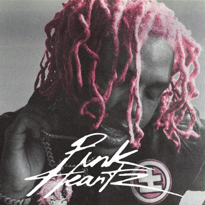 Sofaygo 2022 Pink Heartz FLAC