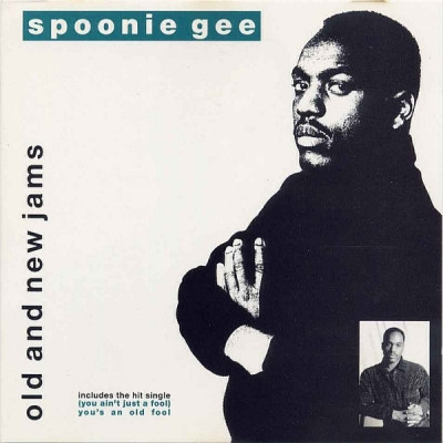 Spoonie Gee 1989 Old And New Jams FLAC BCM 50216 EU
