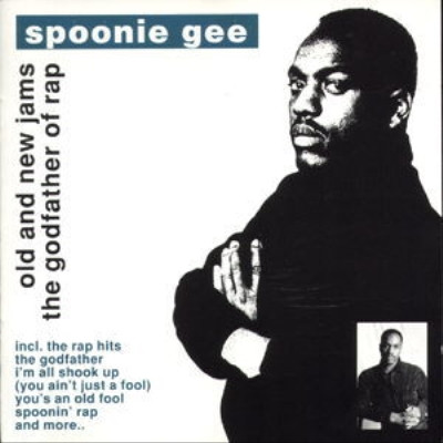 Spoonie Gee 2005 Old And New Jams The Godfather Of Rap FLAC