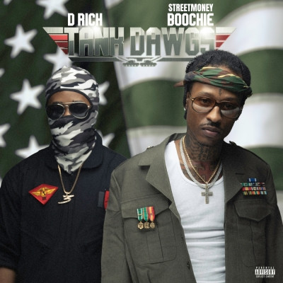 Street Money Boochie 2022 Tank Dawgs FLAC 24 44.1