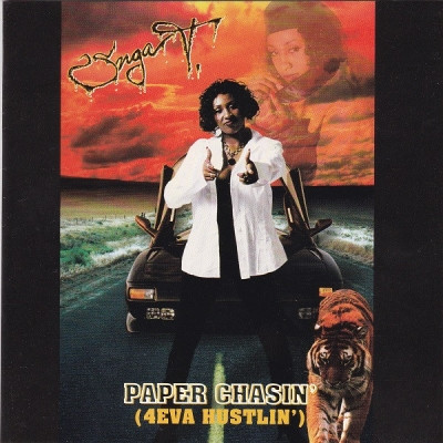 Suga T. 1996 Paper Chasin 4Eva Hustlin FLAC