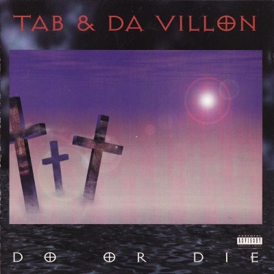 Tab Da Villon 1995 Do Or Die FLAC