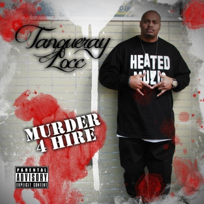 Tanqueray Locc 2012 Murder 4 Hire FLAC
