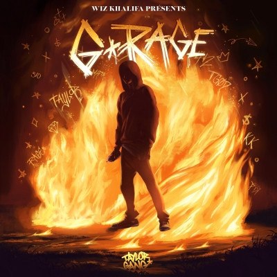 Taylor Gang 2022 G Rage FLAC 24 44.1