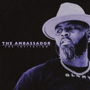 The Ambassador - The Invitation (2022) [FLAC] [24-96]