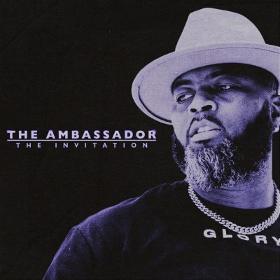 The Ambassador 2022 The Invitation FLAC 24 96