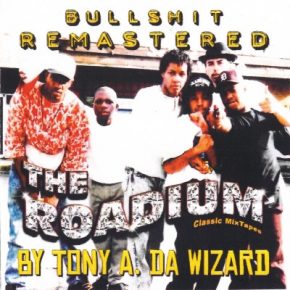 Tony A. 2020 Bullshit Remastered FLAC