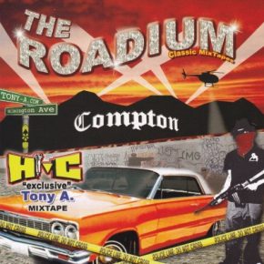 Tony A. - Hi-C Mixtape (2020 Reissue) (2020) [FLAC]