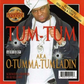 Tum-Tum - AKA O-Tumma-Tumladin (2003) [FLAC]