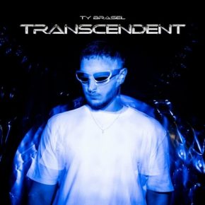 Ty Brasel - Transcendent (2022) [FLAC]