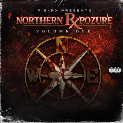 VA Northern RXpozure Vol. 1 2022 FLAC