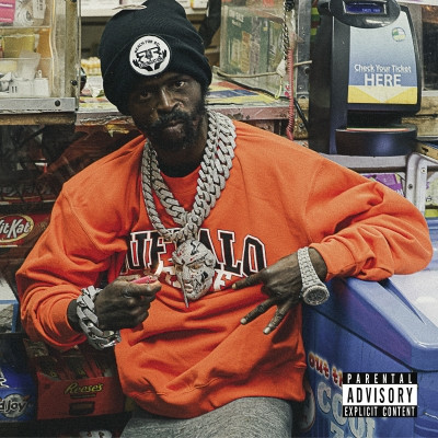 Westside Gunn 2022 10 FLAC 24 44.1