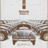 Willie The Kid & V Don - Deutsche Marks 3 (2022) [FLAC]