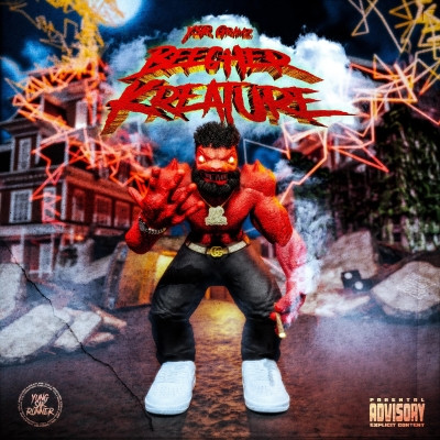 YSR Gramz 2022 Beecher Kreature 320