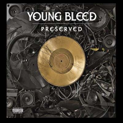 Young Bleed 2011 Preserved FLAC