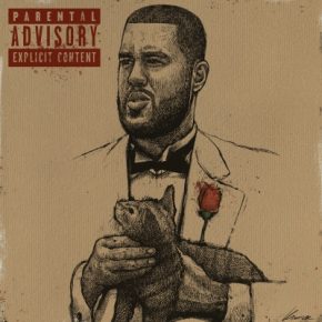 Your Old Droog - The Yodfather (2022) [FLAC]