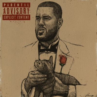 Your Old Droog 2022 The Yodfather FLAC 24 44.1