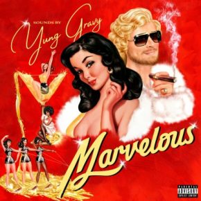 Yung Gravy 2022 Marvelous FLAC 24 44.1