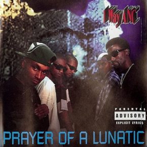 1 Way ANC - Prayer Of A Lunatic (2022 Reissue) [FLAC]