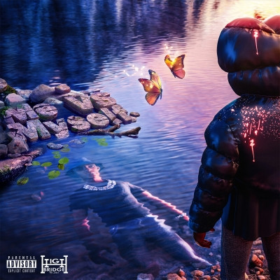 A Boogie Wit Da Hoodie 2022 Me vs. Myself FLAC 24 88.2