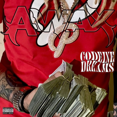 A Wax 2022 Codeine Dreams FLAC