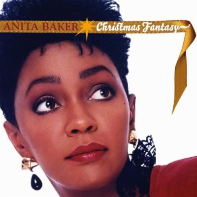 Anita Baker 2005 Christmas Fantasy FLAC