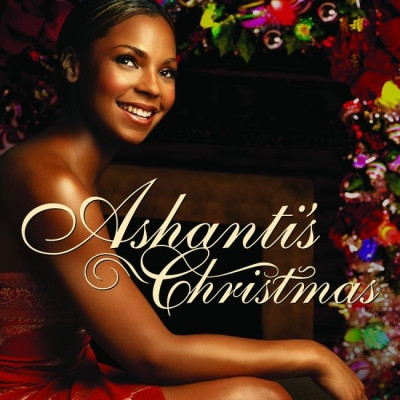 Ashanti 2003 Ashantis Christmas FLAC