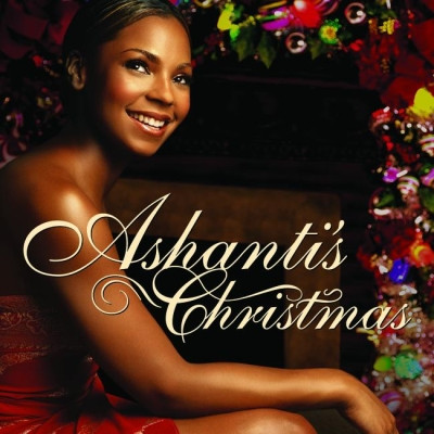 Ashanti - Ashanti's Christmas (2003) [FLAC]