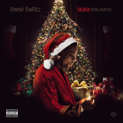 Boosie Badazz 2018 Savage Holidays FLAC