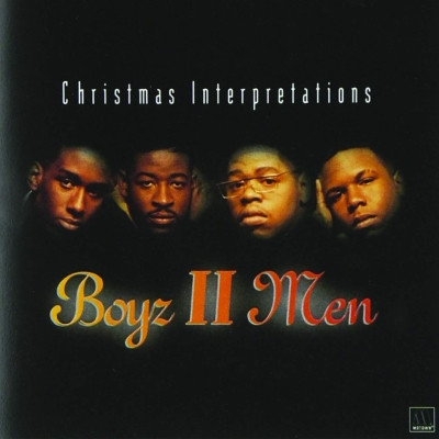 Boyz II Men - Christmas Interpretations (1993) [FLAC]