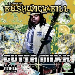 Bushwick Bill - Gutta Mixx (2005) [FLAC]