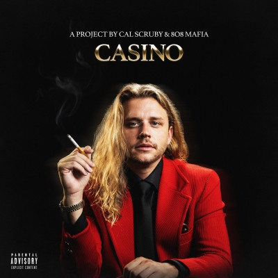 Cal Scruby 2022 Casino FLAC 24 44.1