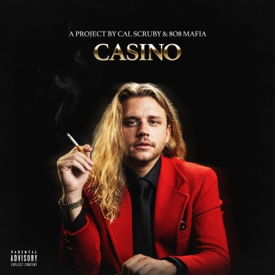 Cal Scruby - Casino (2022) [FLAC] [24-44.1]