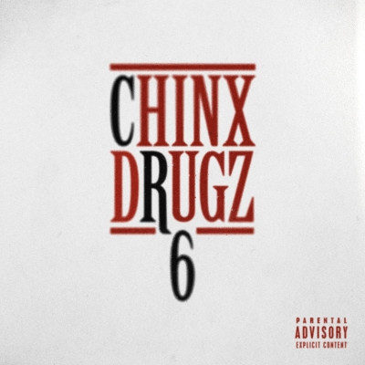 Chinx 2022 CR6 FLAC