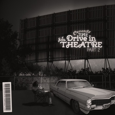 Currensy 2022 The Drive in Theatre Part 2 FLAC