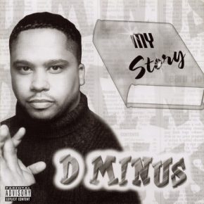 D Minus 2001 My Story FLAC