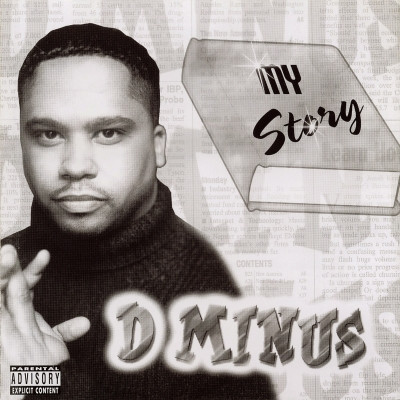 D Minus - My Story (2001) [FLAC]