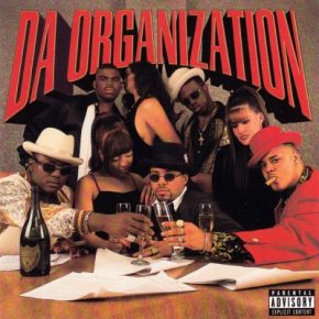 Da Organization - Da Organization (1997) [FLAC]